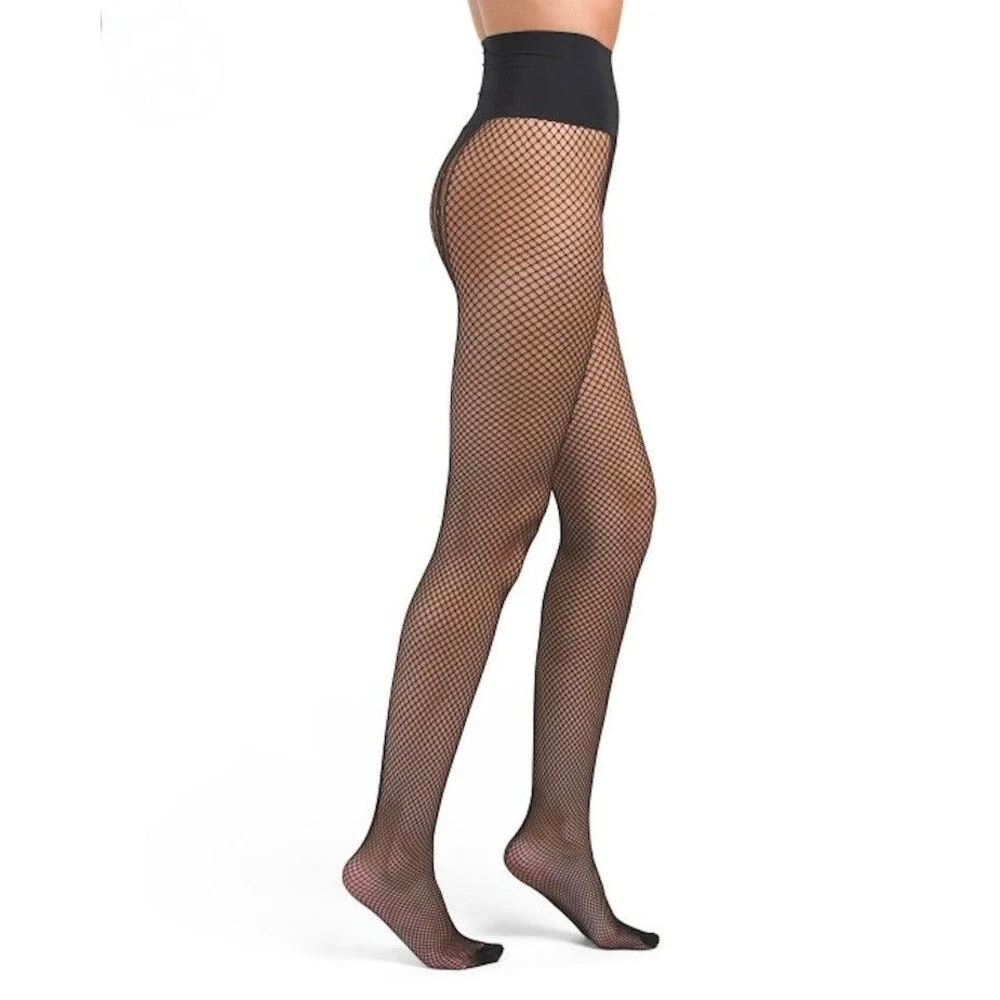Commando Audrey Fishnet Tights